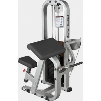 Бицепс-машина Body Solid ProClub SBC-600