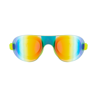 Очки Swimshades Mirrored LGSHDM/968, мультиколор